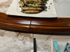 -年辉渔村