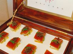 -莉莉海堂HAITANG·烤鸭(国贸商城店)