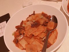 黄蘑土豆片-悦海堂(金融街购物中心店)