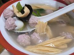-子午路张记肉夹馍(小寨西路店)