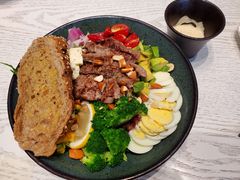 -娜娜家·Nana's restaurant(国金汇店)