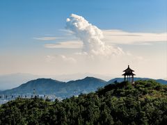 -大境门景区