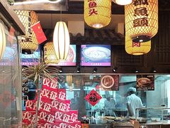 -永安水煮活鱼·仪征菜(仪征奥林匹克店)