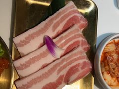 -炙城·韩式烤肉(南京东路店)