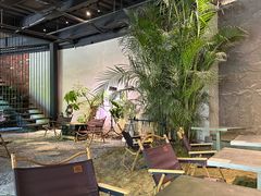 -J Create城市露营咖啡·简餐·宠物(上海动物园店)