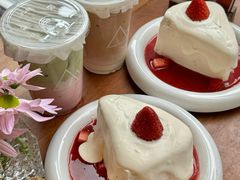 -Blac+Blac(中海环宇荟店)