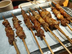 -管氏翅吧(护国寺店)