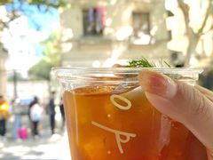 -O.P.S. CAFE