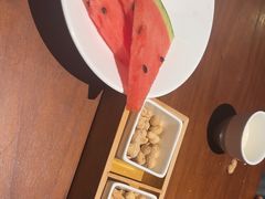-汀小府·福建客家菜(鼓山沃尔玛店)