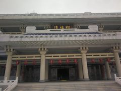 -六鼎山文化旅游区