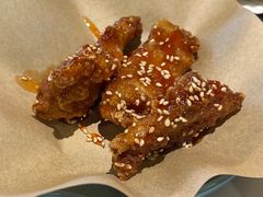 -必胜客(大梅沙8号仓店)