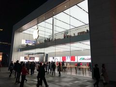 -Apple零售店(成都太古里店)