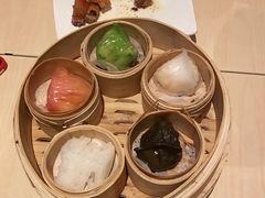 -避风塘(嘉兴八佰伴店)