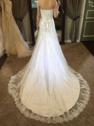 -LANYI COUTURE高级婚纱礼服改衣店