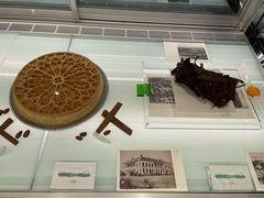 树桩蛋糕-潮一不贰·法式甜品·生日蛋糕·西式简餐(外滩店)