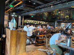 大堂-同仁四季椰子鸡(海岸城天利店)