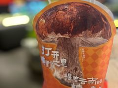 -芸山季·云南野生菌火锅(人民广场来福士店)