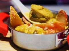 -葡珍轩冰室(虹桥机场T1店)