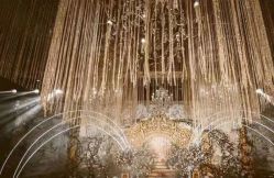 -中谷小南国花园酒店·宴会厅