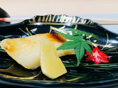 -鮨一日本料理旗舰店(总店)