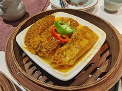 -禄运茶居·手工点心(猎德店)