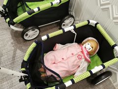 -Lilliput粒粒堡亲子餐厅(置汇旭辉店)