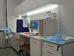 -牙博士口腔品牌连锁(杨浦店)