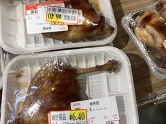 -AEON永旺(东方宝泰店)