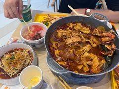 -A货肉蟹煲(印象城店)