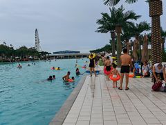 -秦皇岛乐岛海洋王国