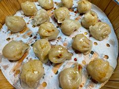 -东江海鲜大排档·潮汕菜·砂锅粥