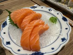-Tuna maki寿司(印象城购物中心店)