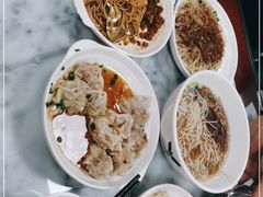 -曾仔竹升面