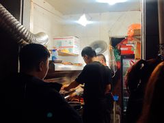 -非凡烧烤(历史博物馆店)