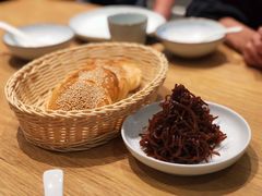 武大郎烧饼-山东宾馆·齐鲁苑餐厅