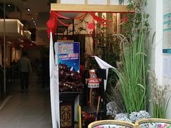 -确喜美味小厨(西单商场兰州店)