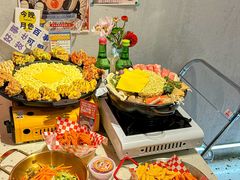 -百事喜乐炸鸡铺(合肥首店)
