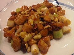 -东兴楼饭庄(六里桥店)