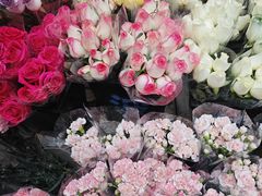 -循礼门鲜花花市(武汉循礼门店)