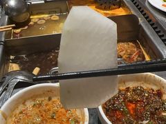 -海底捞火锅(德辉广场店)