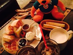 -MAAN COFFEE(金桥店)