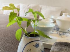 -花迹(富春江东街店)