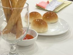 -凤凰楼酒家·粤宴点心(华强北店)