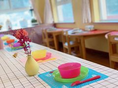 -昱南托育园.托班晚托.寒暑假班