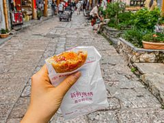 -嘉华鲜花饼(束河店)