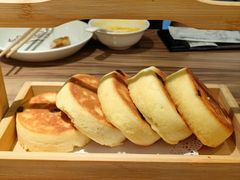 -九转小磨·非遗东北菜(万达广场店)