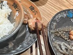 -啫火啫啫煲·顺德干蒸(西乡天虹店)