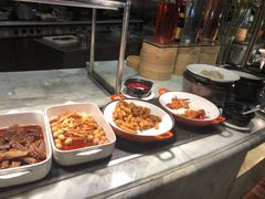 -罗约海滨温泉酒店-索莎西餐厅