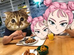 -宜家·瑞典风味餐厅(无锡店)