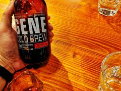 -Gee Coffee Roasters(万象天地店)
